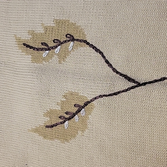 STORYBOOK KNITS "SHADOW ROSE" - Picture 11 of 12